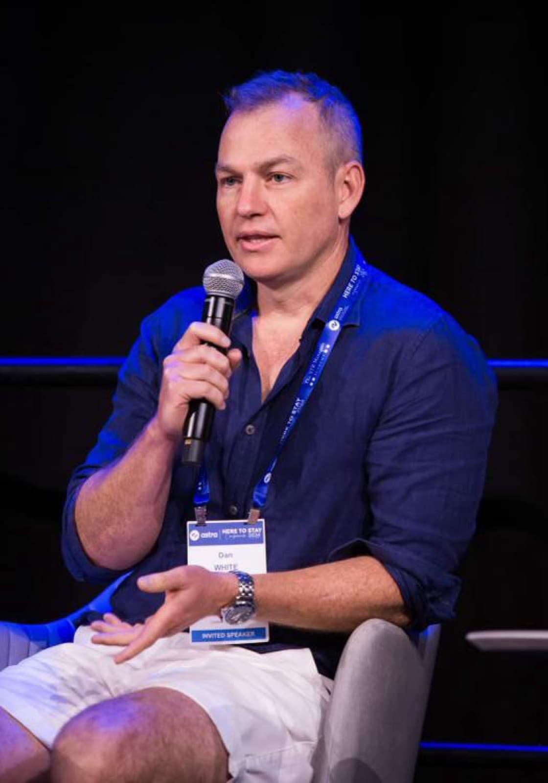 Dan